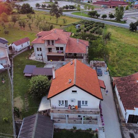 Djurdja Apartment Arandjelovac Exterior photo