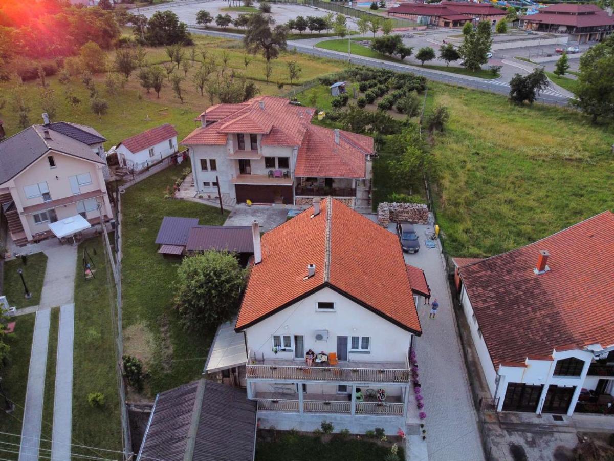 Djurdja Apartment Arandjelovac Exterior photo