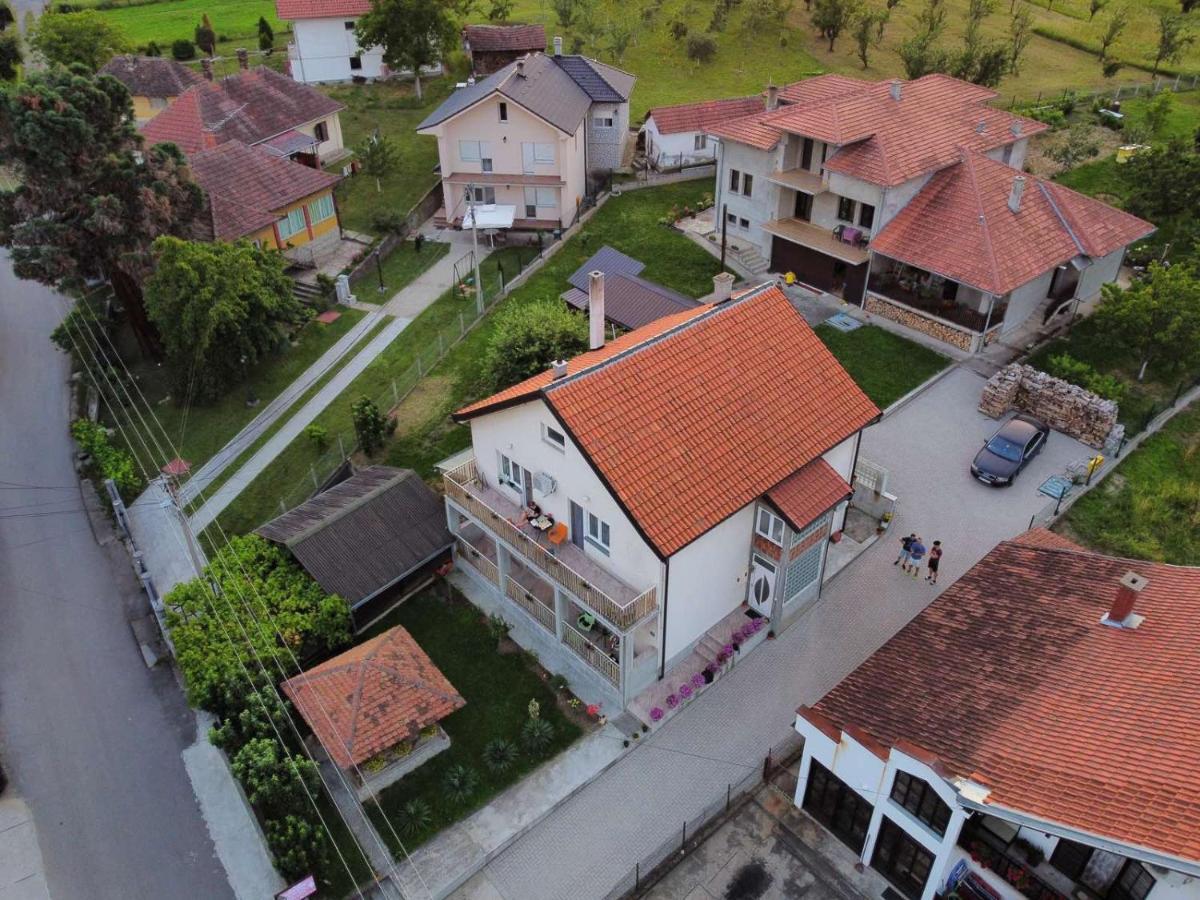 Djurdja Apartment Arandjelovac Exterior photo