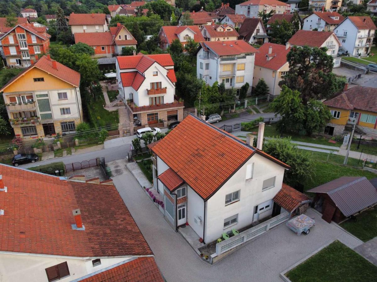 Djurdja Apartment Arandjelovac Exterior photo